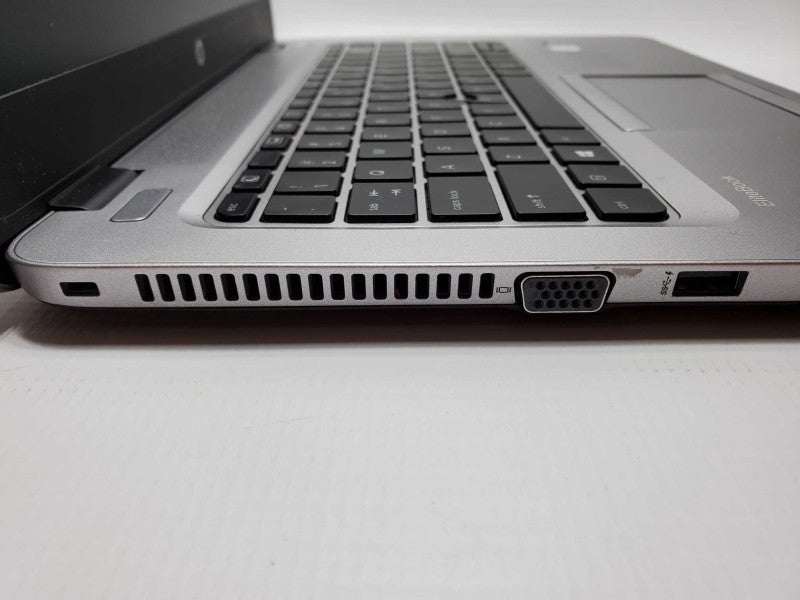 HP EliteBook 840 G4 Core i5-7300U @ 2.6 GHz 8GB DDR4 250GB SSD (