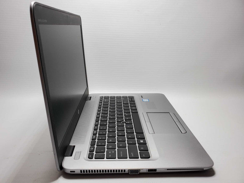 HP EliteBook 840 G4 Core i5-7300U @ 2.6 GHz 8GB DDR4 250GB SSD (