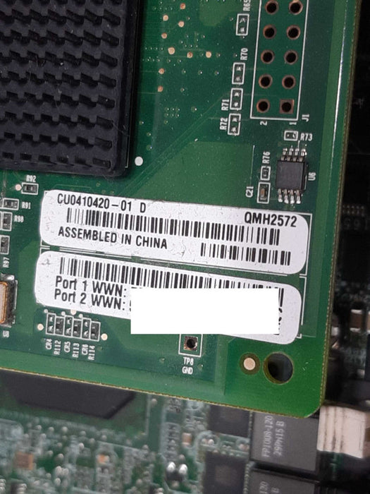 HP ProLiant BL460 Gen9 Blade-System 2x Xeon E5-2630v3 @2.4GHz 32GB RAM -No HDD +