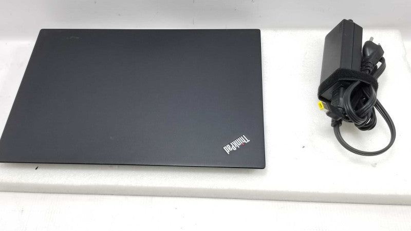 Lenovo ThinkPad T460s 14\\" Intel Core i5-6300U 2.4GHz/8GB RAM 256GB SSD, READ* ~