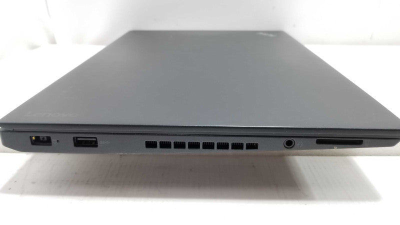 Lenovo ThinkPad T460s 14\\" Intel Core i5-6300U 2.4GHz/8GB RAM 256GB SSD, READ* ~