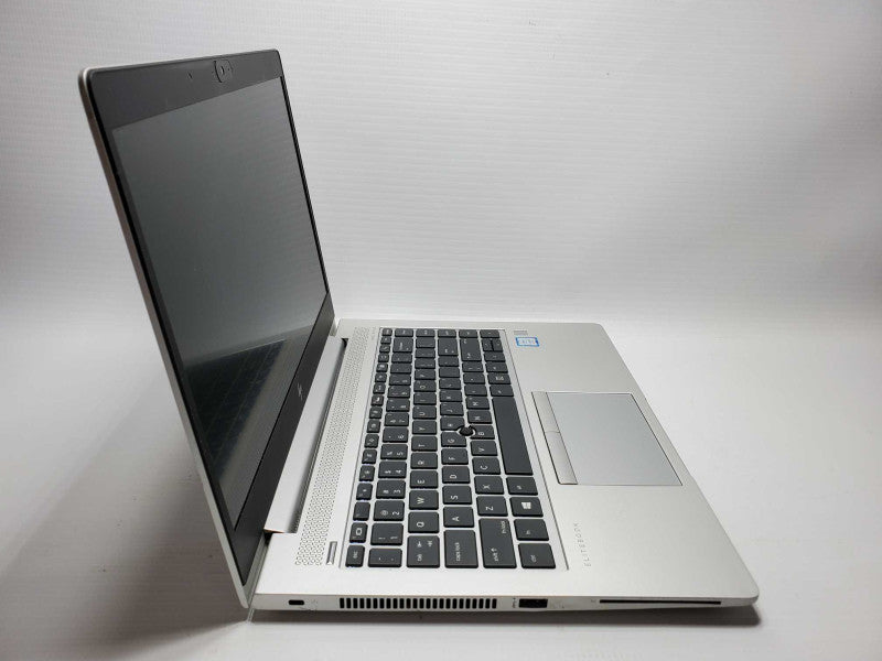 HP EliteBook 840 G6 Core i5-8265U @ 1.6 GHz 8GB DDR4 250GB SSD (
