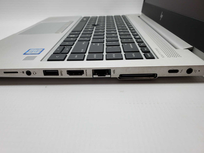 HP EliteBook 840 G6 Core i5-8265U @ 1.6 GHz 8GB DDR4 250GB SSD (