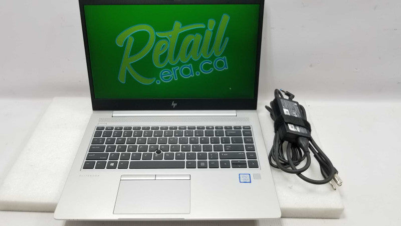 HP EliteBook 840 G5 14\\" Core i5-7200U 2.5GHZ/8GB, 256GB SSD  ~