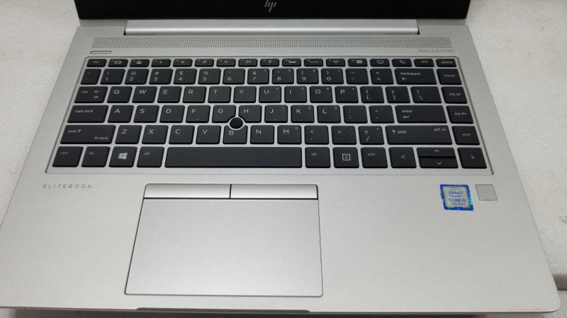 HP EliteBook 840 G5 14\\" Core i5-7200U 2.5GHZ/8GB, 256GB SSD  ~