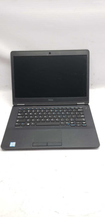 Dell lattitude 7470 I5-6300u @ 2.40ghz / 8gb ram / 256gb ssd / 14\\"  #