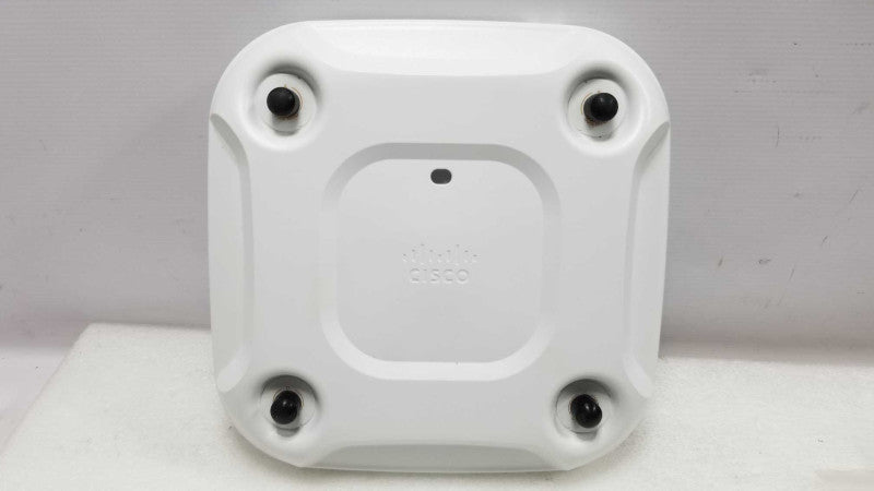 Cisco AIR-CAP3702E-A-K9 Aironet 3702E Wireless Access Point 802.11a/g/n/ac ~