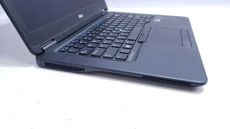 Dell Latitude E7450 14\\" HD Laptop i5-5300U@2.3GHz 8GB DDR3 240G SSD [