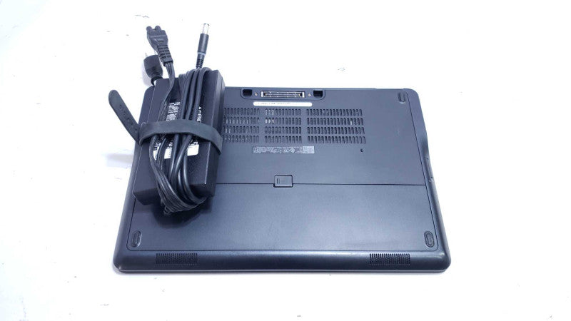Dell Latitude E7450 14\\" HD Laptop i5-5300U@2.3GHz 8GB DDR3 240G SSD [