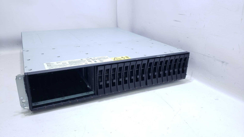 IBM 5887 EXP 24S SAS 2U SFF-2 Drive Expansion Drawer [