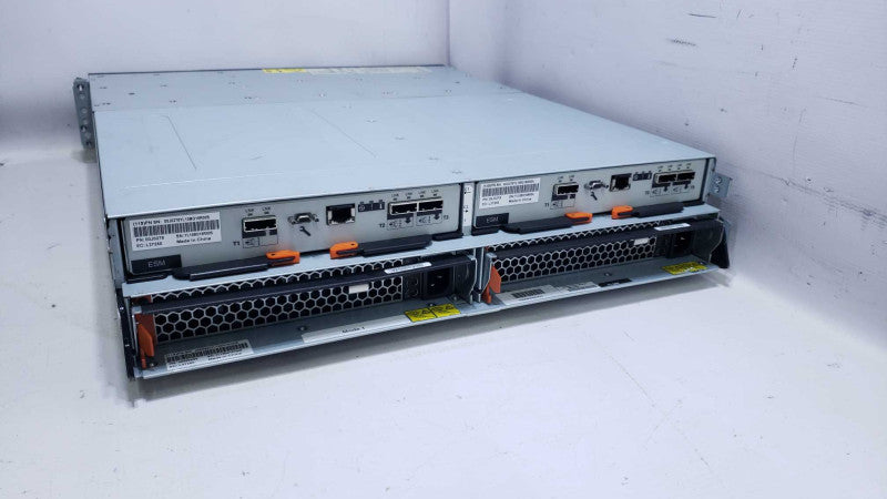 IBM 5887 EXP 24S SAS 2U SFF-2 Drive Expansion Drawer [