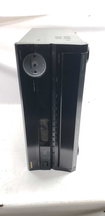 Onkyo AV Receiver TX-SR805 7.1-channel / see notes #