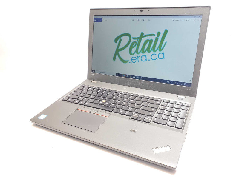 Lenovo T560 Laptop, Core I5-6200U 2.3GHz, 8GB RAM, 500GB HDD _