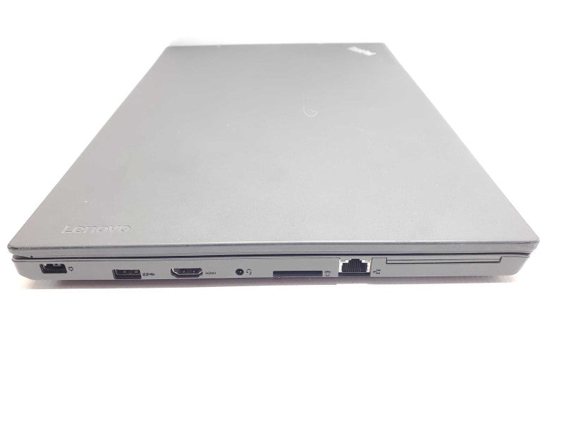 Lenovo T560 Laptop, Core I5-6200U 2.3GHz, 8GB RAM, 500GB HDD _