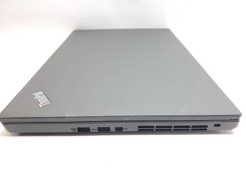 Lenovo T560 Laptop, Core I5-6200U 2.3GHz, 8GB RAM, 500GB HDD _