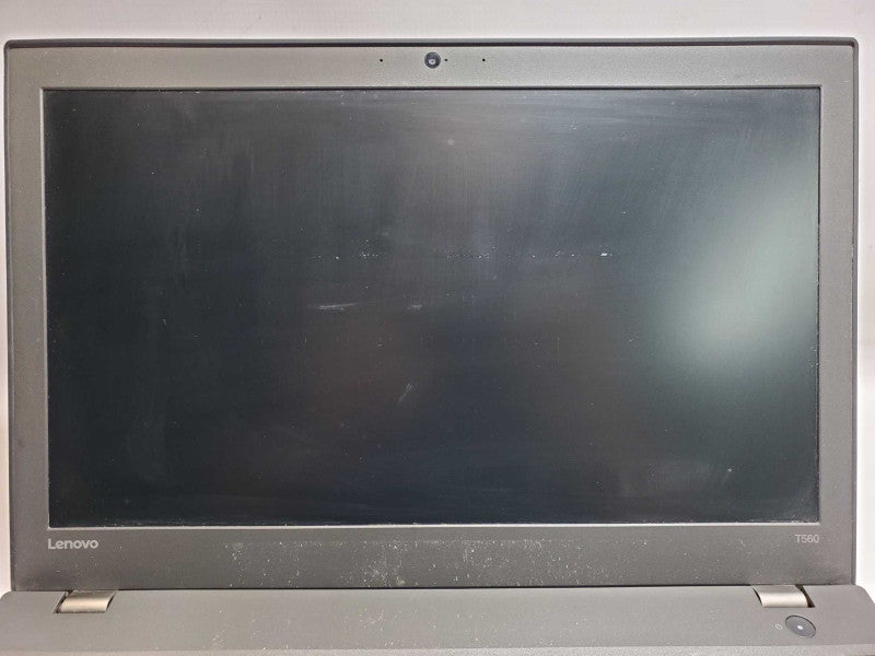 Lenovo T560 Laptop, Core I5-6200U 2.3GHz, 8GB RAM, 500GB HDD _