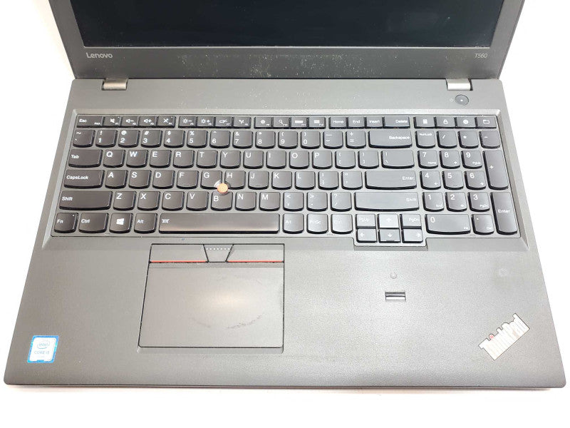 Lenovo T560 Laptop, Core I5-6200U 2.3GHz, 8GB RAM, 500GB HDD _