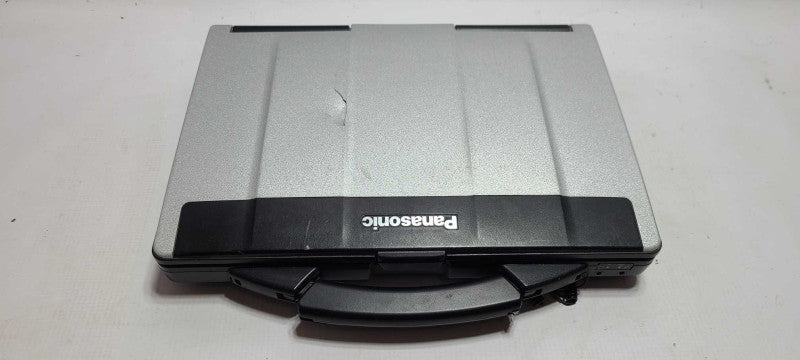 Panasonic ToughBook CF-53 i5-2520M 2.5GHz 4GB RAM NO HDD 9730HRS 14\\" $