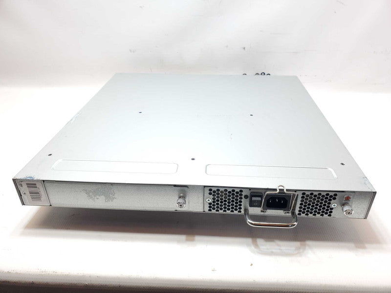 Brocade 6505 16GB 12 Port Active BR-6505-12-16G-0R, 1x PSU _