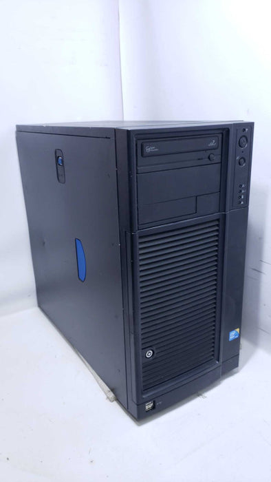 Custom Server IntelÂ® Server Board S3420GP Xeon X3450@2.67GHz 8GB DDR3 GF210 [