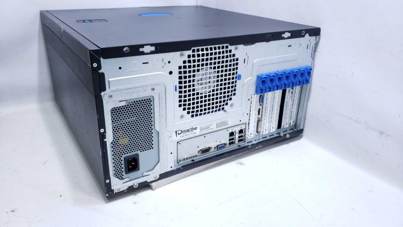 Custom Server IntelÂ® Server Board S3420GP Xeon X3450@2.67GHz 8GB DDR3 GF210 [