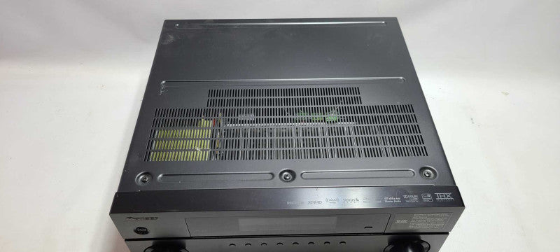 Pioneer VSX-1325-K Home Theatre Reciever 400W  $