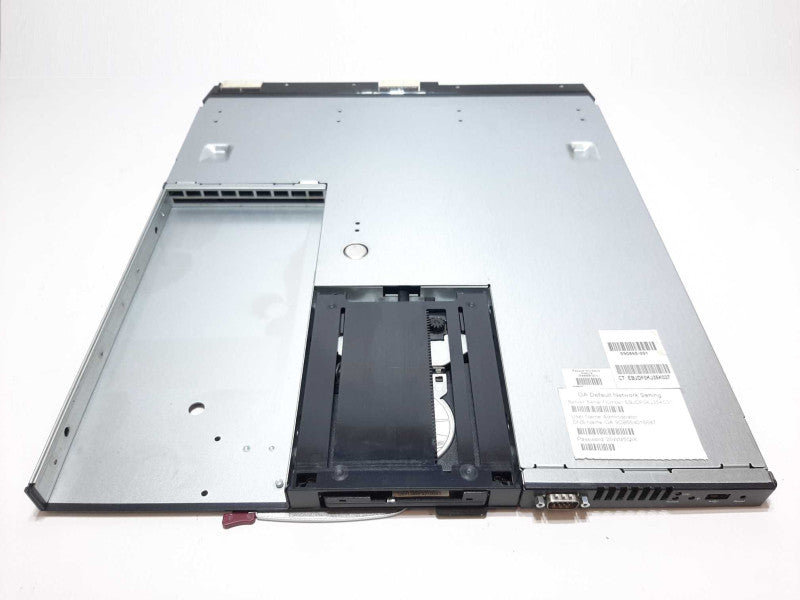 HP BLC3000 DDR2 Onboard Administrator LCD Kit 590865-001  +