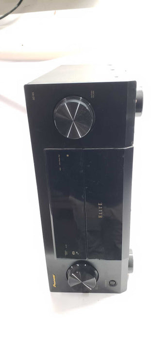 Pioneer SC-65 9.2-Channel AV Receiver / SEE NOTES #