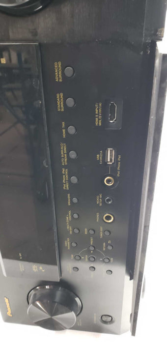 Pioneer SC-65 9.2-Channel AV Receiver / SEE NOTES #