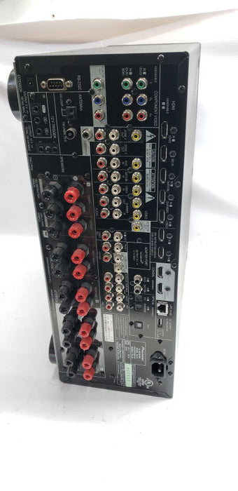 Pioneer SC-65 9.2-Channel AV Receiver / SEE NOTES #