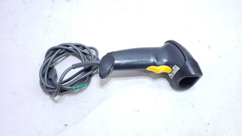 Symbol LS2208-SR20007R-UR Barcode Scanner with USB Connect cable [