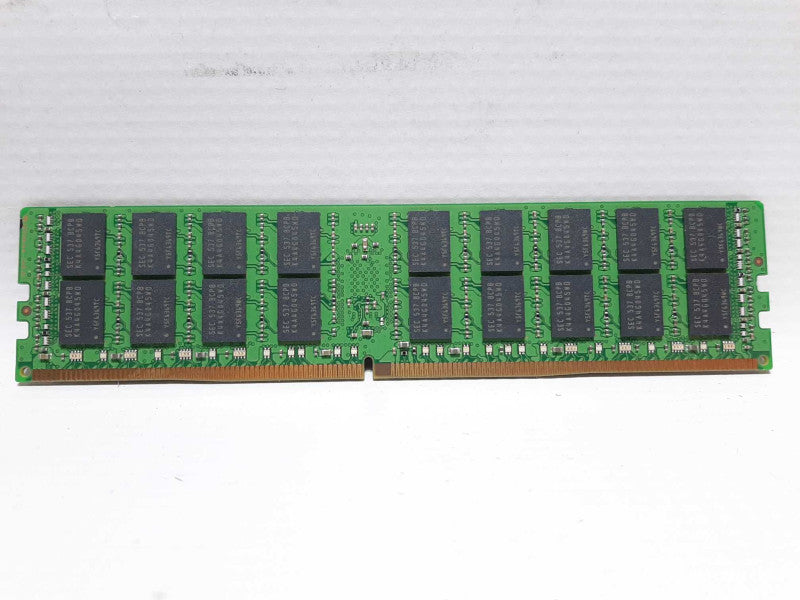 Samsung 16GB 2Rx4 PC4-2133P-RA0-10-P20 M393A2G40DB0-CPB3Q Server RAM +