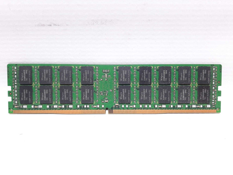 SKhynix 16GB 2Rx4 PC4-2133P-RA0-10 HMA42GR7AFR4N-TF DDR4 Server RAM +