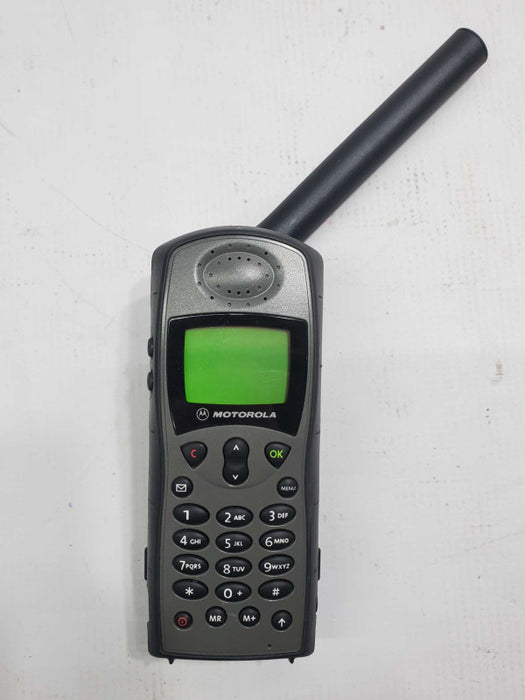 Motorola Iridium 9505 Satellite Phone Ms1-20 (AS-IS) |