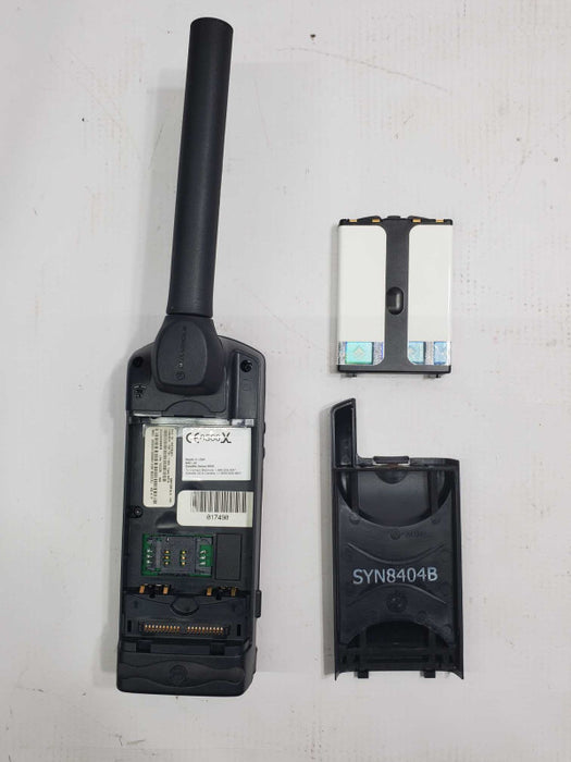 Motorola Iridium 9505 Satellite Phone Ms1-20 (AS-IS) |