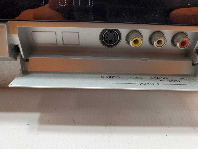 Pioneer DVR-531H-S HDD Recorder DVD Player, Powers on, AS-IS _