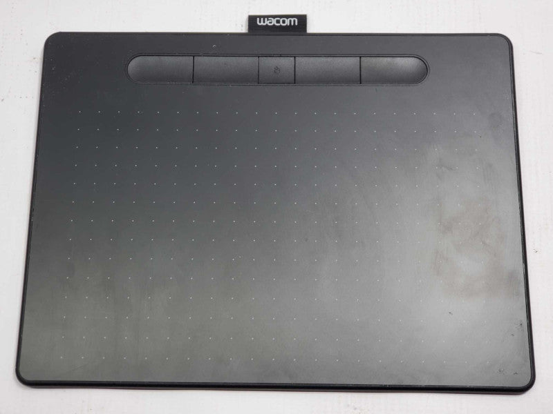 WACOM Iintuos CTL-6100WL Drawing Tablet, No Pen (AS-IS) |