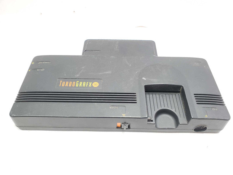 NEC Home Electronics TurboGrafX 16 Console Only (AS-IS) |