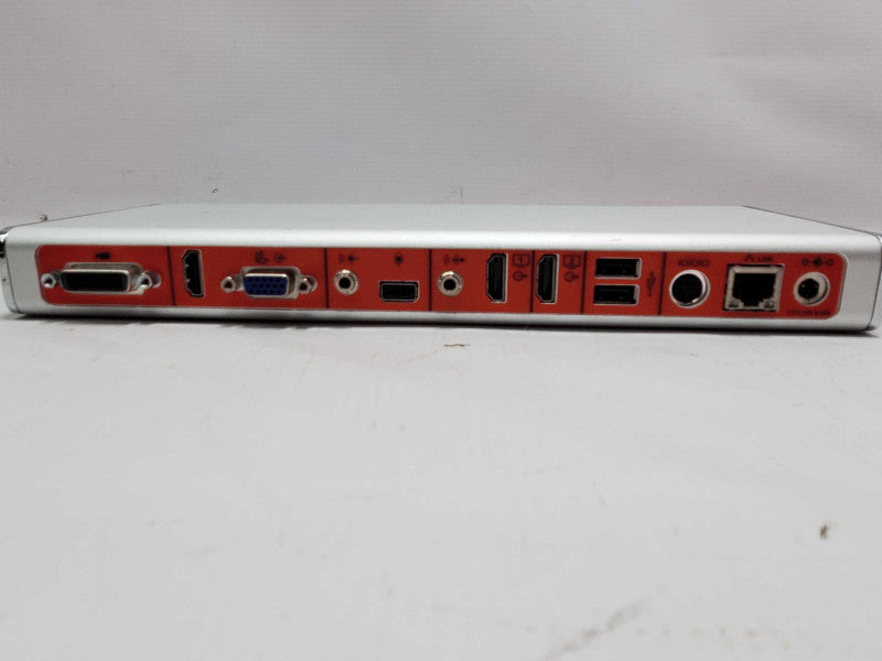 Polycom RealPrescense Group 500 P001 |