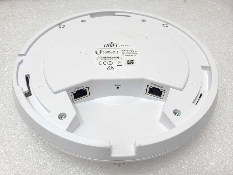 Ubiquiti Unifi AP Pro UAP-PRO Dual Band Wireless Acess Point  _