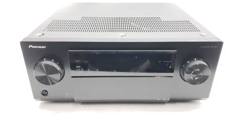 Pioneer AV Receiver SC-1227 / see notes #