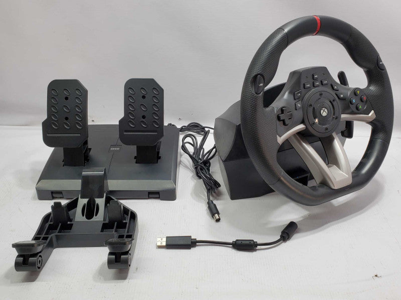 HORI RWO Racing Wheel Overdrive for XBox One (AS-IS) |