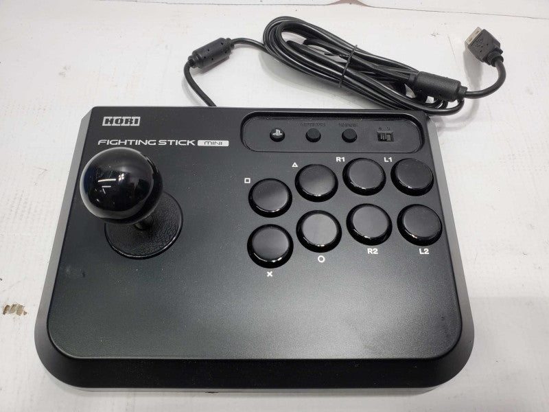 HORI Fighting Stick Mini 3 for PS3/PS4 |