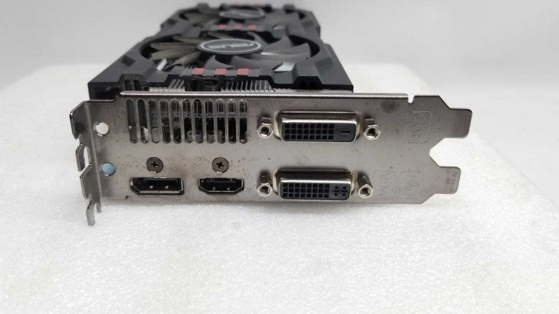 ASUS Radeon R7 260X 2GB GDDR5 PCI Express 3.0 CrossFireX ~