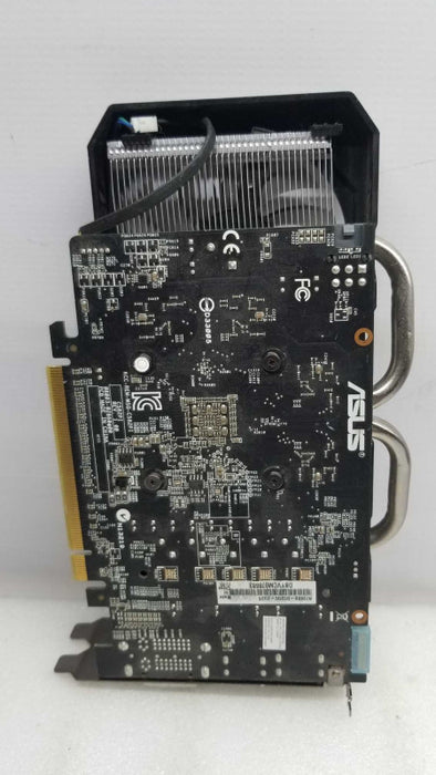 ASUS Radeon R7 260X 2GB GDDR5 PCI Express 3.0 CrossFireX ~
