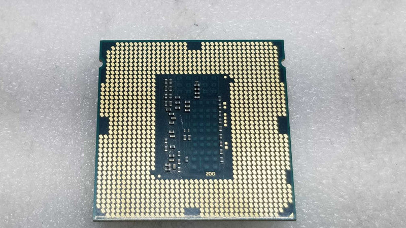 Intel Core i7-4770K SR147 3.5GHz LGA1150 84W Haswell Unlocked 4th Gen CPU ~