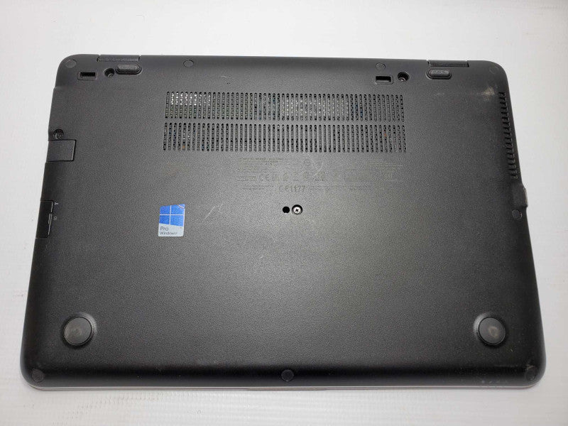 HP EliteBook 840 G4 Core i5-7200U @ 2.5 GHz 8GB DDR4 250GB SSD +QTY- (