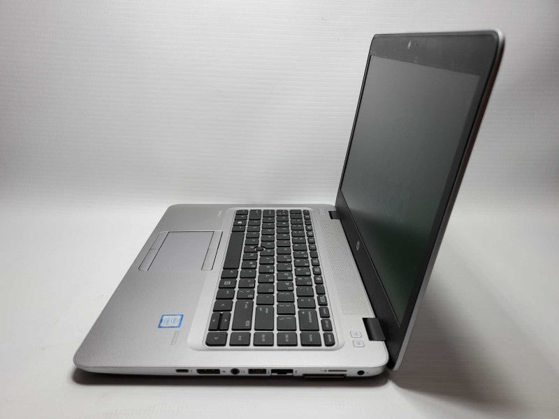HP EliteBook 840 G4 Core i5-7200U @ 2.5 GHz 8GB DDR4 250GB SSD +QTY- (