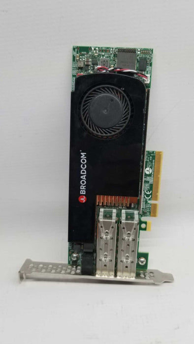 Broadcom PS225-H16 BCM958802A8021C BCM958802A8046C SmartNIC, QTY ~