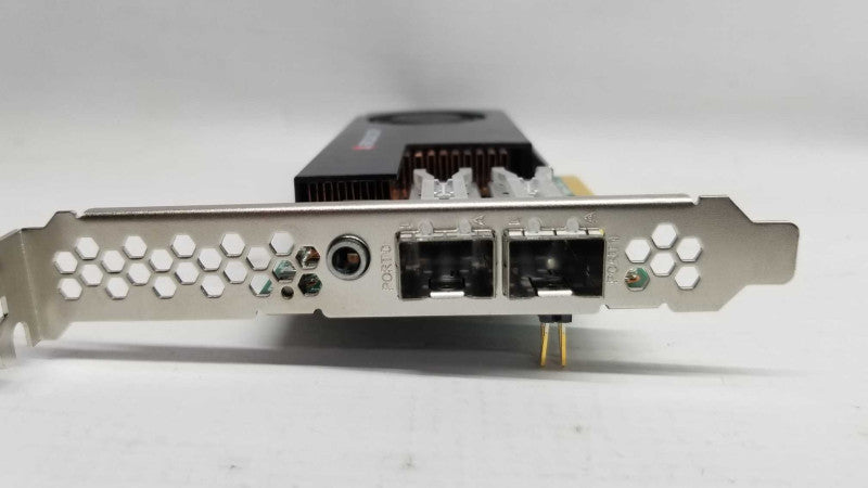Broadcom PS225-H16 BCM958802A8021C BCM958802A8046C SmartNIC, QTY ~